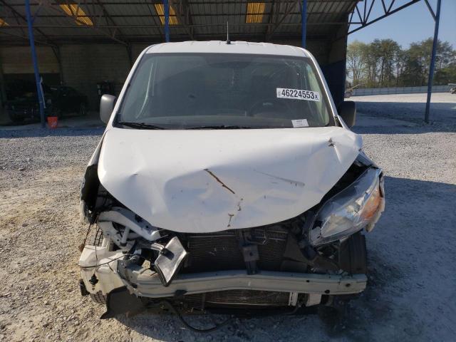 2019 NISSAN NV200 2.5S - 3N6CM0KN8KK703364