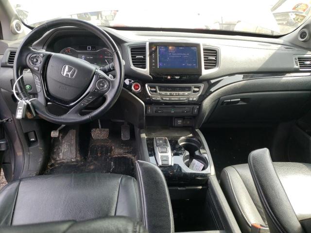 2016 HONDA PILOT TOUR - 5FNYF6H98GB122446