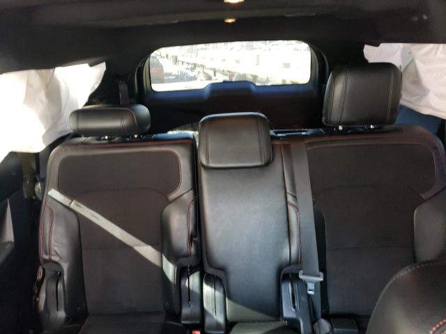 2018 FORD EXPLORER X - 1FM5K8D8XJGB56050