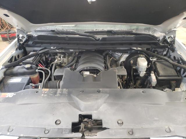 2016 CHEVROLET SILVER1500 - 3GCUKSEC2GG359589