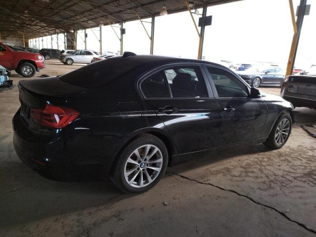 WBA8E1G52HNU14128 BMW 320 I