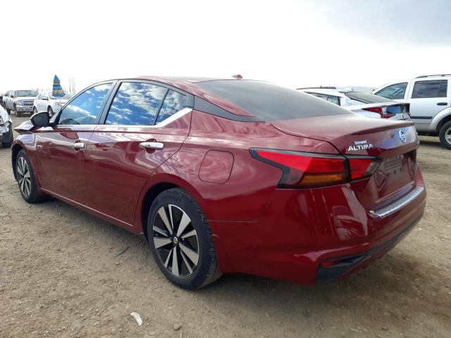 1N4BL4DVXMN422272 Nissan ALTIMA SV