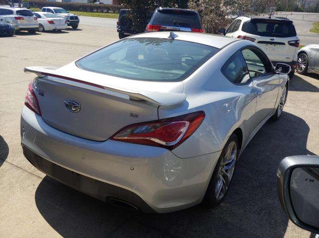 2016 HYUNDAI GENESIS CO - KMHHU6KJ0GU135381