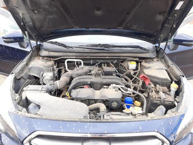 4S4BSAHC2J3320939 Subaru Outback 2.5i Premium