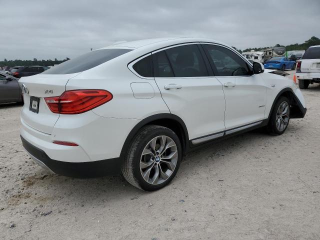 2015 BMW X4 XDRIVE2 - 5UXXW3C50F0M87908