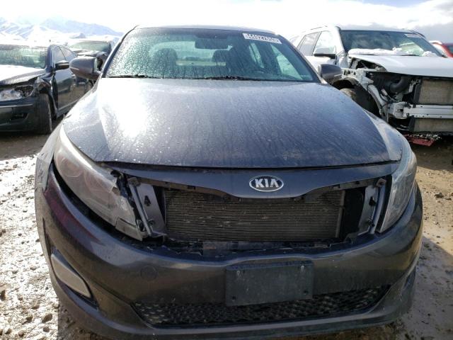 KNAGM4A7XF5620398 KIA Optima Lx