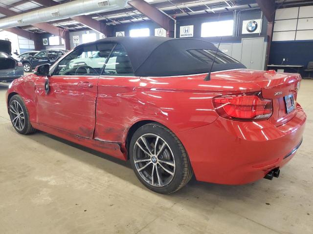 2018 BMW 230XI - WBA2K1C53JVD41137