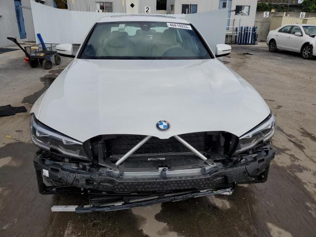 2022 BMW 330XI - 3MW5R7J06N8C61775