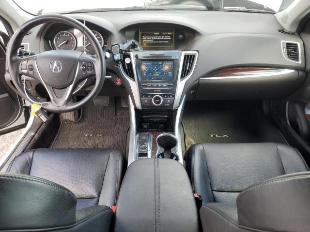 19UUB2F53GA010117 Acura TLX TECH