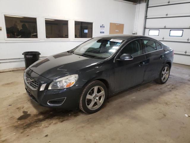 2013 Volvo S60 T5