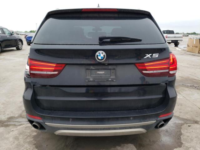 2017 BMW X5 SDRIVE3 - 5UXKR2C32H0X06980