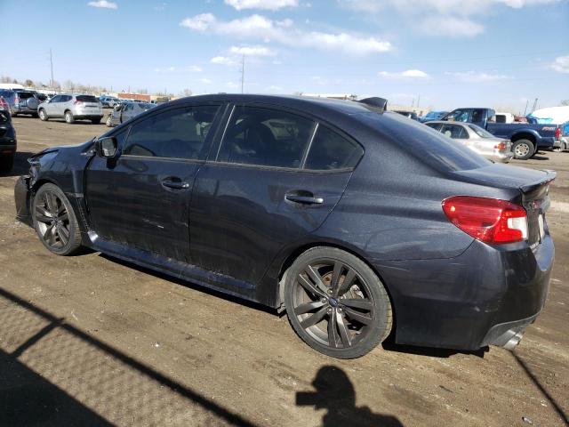 JF1VA1E62H8840130 Subaru Wrx Premium