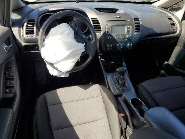 KNAFX4A6XG5477058 KIA FORTE LX