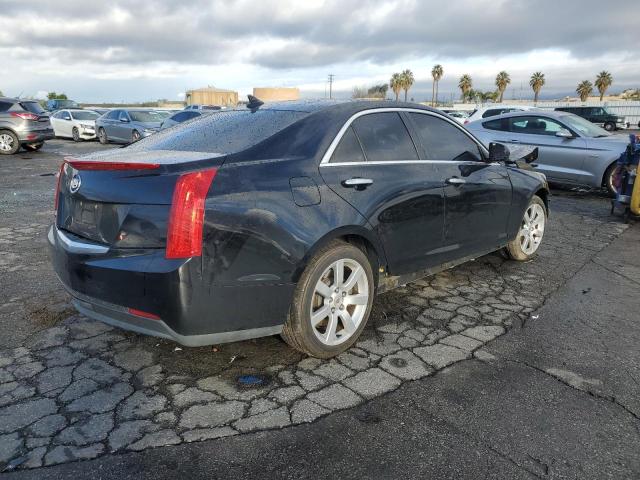 1G6AA5RA8E0157795 Cadillac ATS