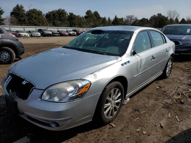 2010 Buick Lucerne CX