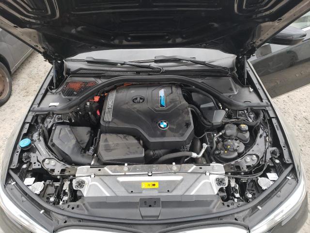 2022 BMW 330E - 3MW5P7J04N8C72585