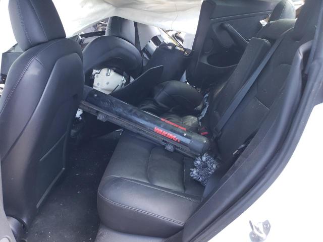 5YJ3E1EB5MF990102 Tesla MODEL 3