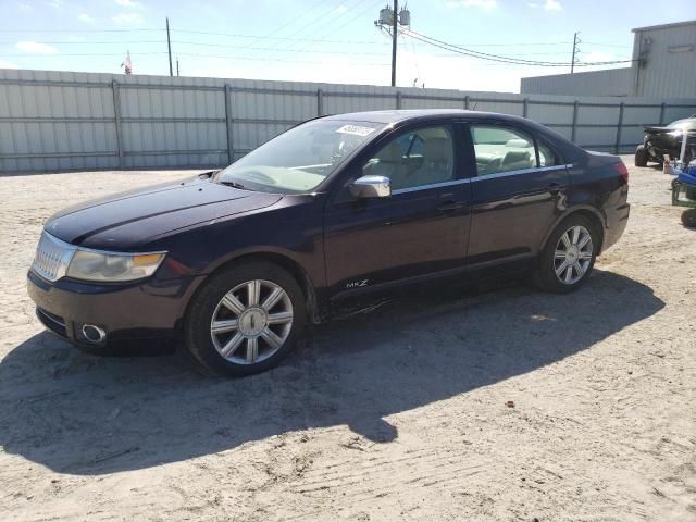 2007 Lincoln MKZ 