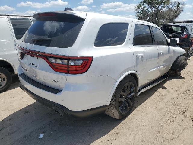 2021 DODGE DURANGO SR - 1C4SDJGJ9MC739955