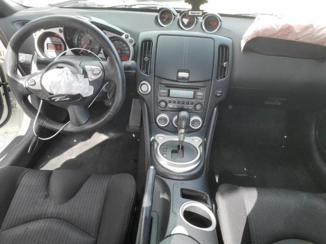 JN1AZ4EH1GM935050 Nissan 370Z BASE