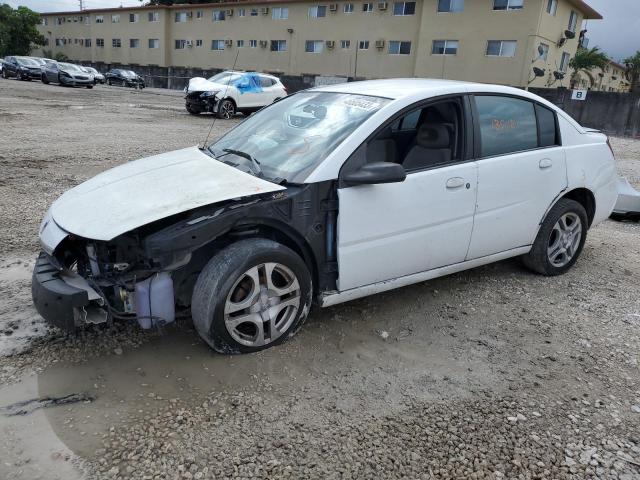 2004 Saturn Ion 