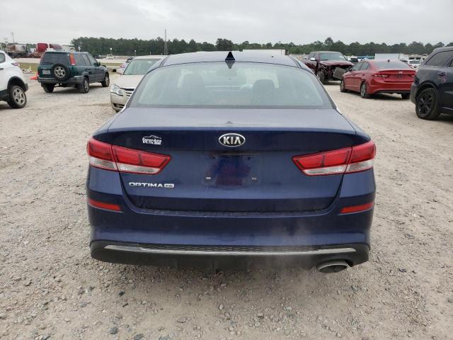 5XXGT4L39KG330479 Kia Optima LX 6