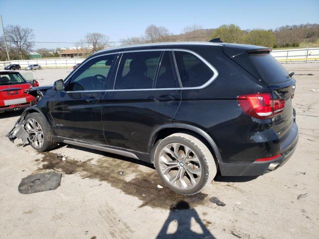 2017 BMW X5 SDRIVE3 - 5UXKR2C50H0U20112