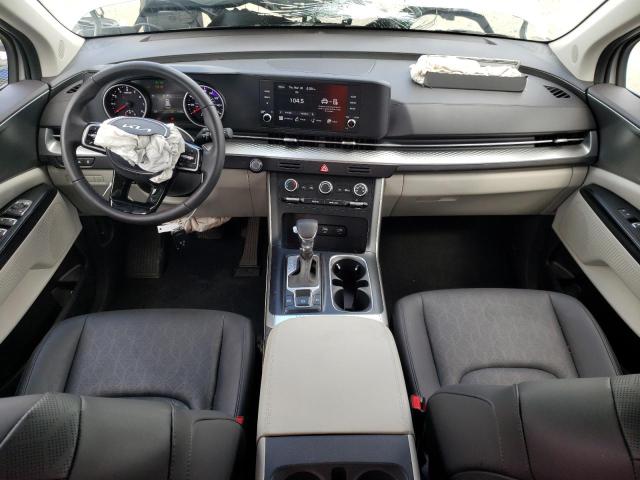 KNDNB4H32P6227011 KIA Carnival Lx