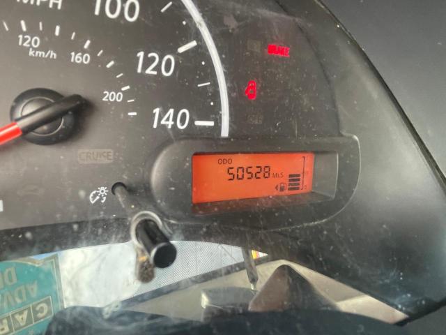 3N1CN7AP7JL804287 Nissan VERSA S