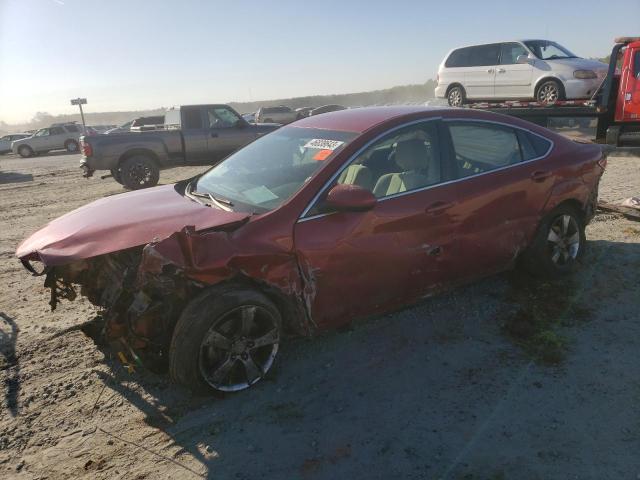 2010 Mazda Mazda6 i