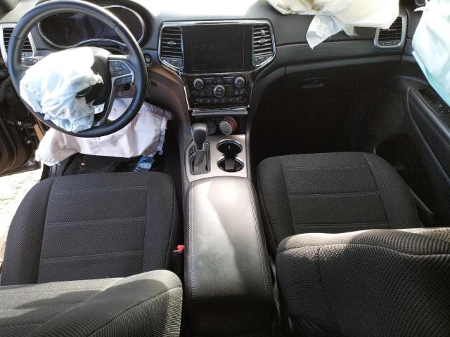 1C4RJFAG6MC687086 Jeep Grand Cherokee Laredo