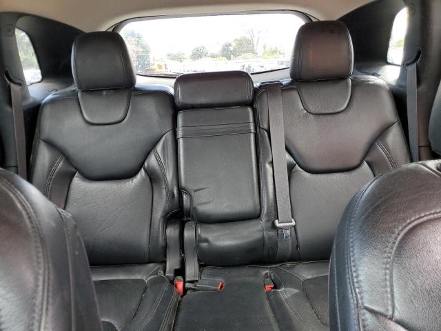 1C4PJLCB8FW506918 Jeep Cherokee Latitude