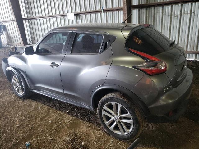 2017 NISSAN JUKE S - JN8AF5MR6HT702704