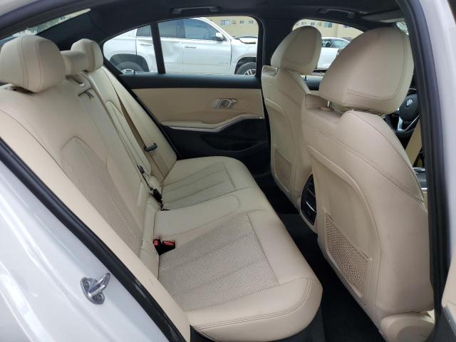 2022 BMW 330XI - 3MW5R7J06N8C61775