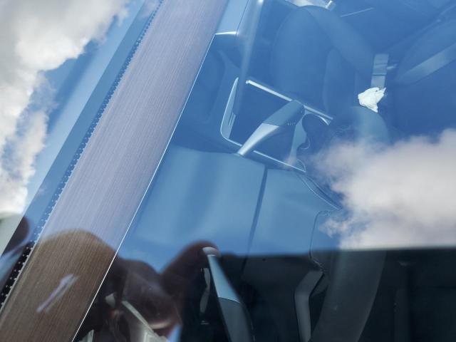 7SAYGDEEXPF585839 Tesla Model Y