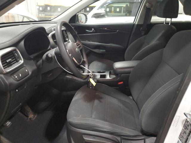 5XYPGDA32LG676958 KIA SORENTO L