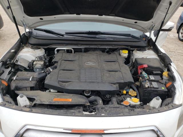 4S3BNEN63H3019995 Subaru Legacy 3.6r Limited