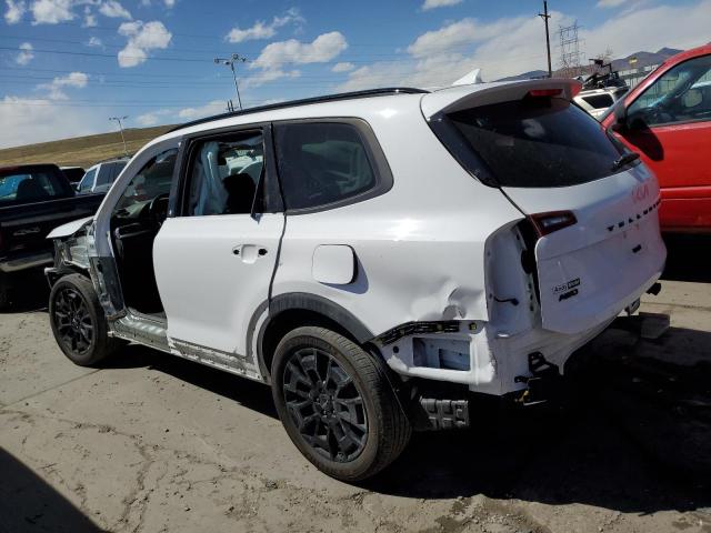 5XYP3DHC4NG220769 KIA Telluride Ex