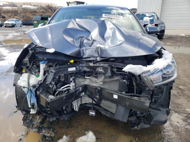 3KPA25AB4KE248547 KIA RIO S