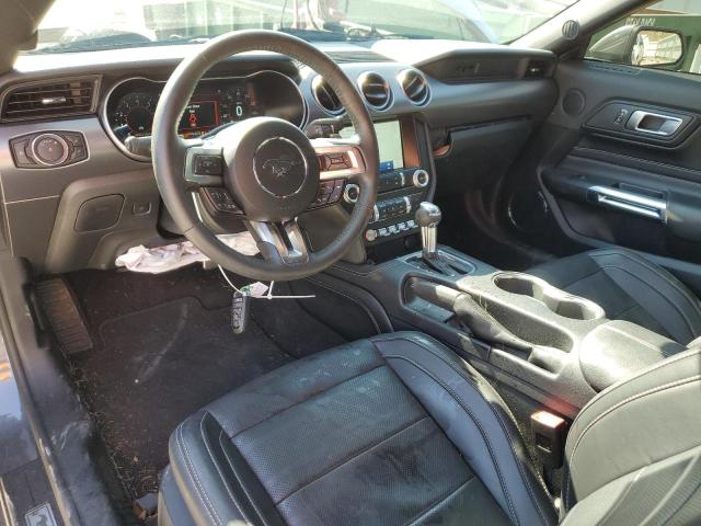2021 FORD MUSTANG - 1FA6P8TH6M5155057