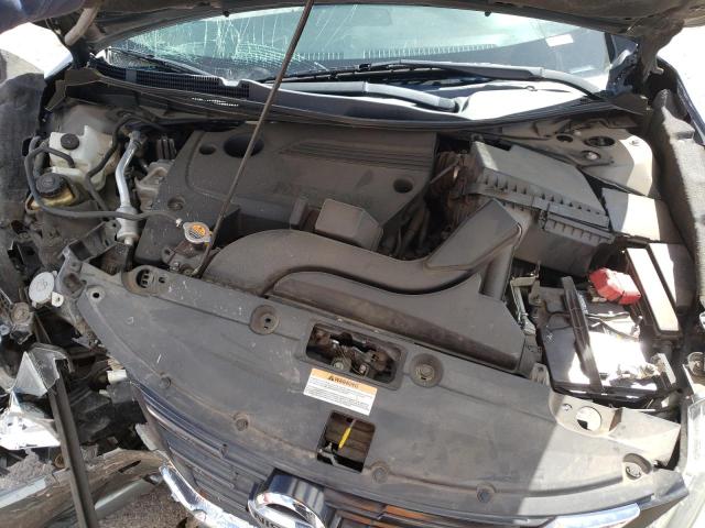 1N4AL3AP2GC219470 Nissan ALTIMA 2.5