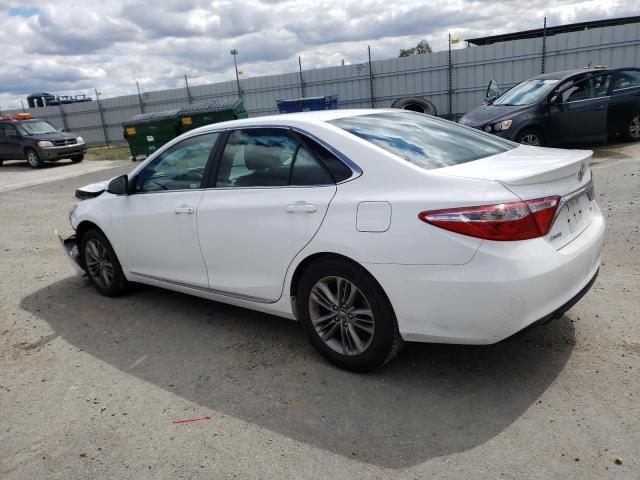 4T1BF1FK7HU777183 | 2017 TOYOTA CAMRY LE