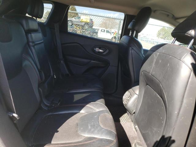 1C4PJMBB9HW528355 Jeep Cherokee Trailhawk