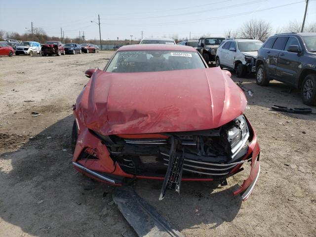 2021 VOLKSWAGEN ARTEON SE - WVWAR7AN4ME007992