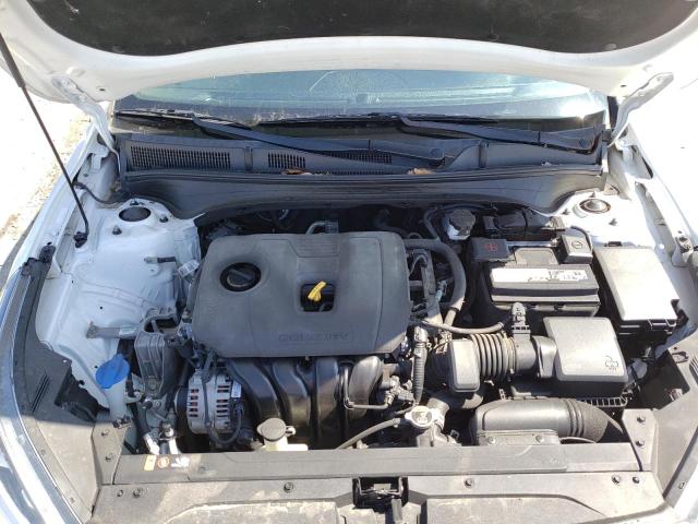 3KPF24AD9KE013921 KIA FORTE FE