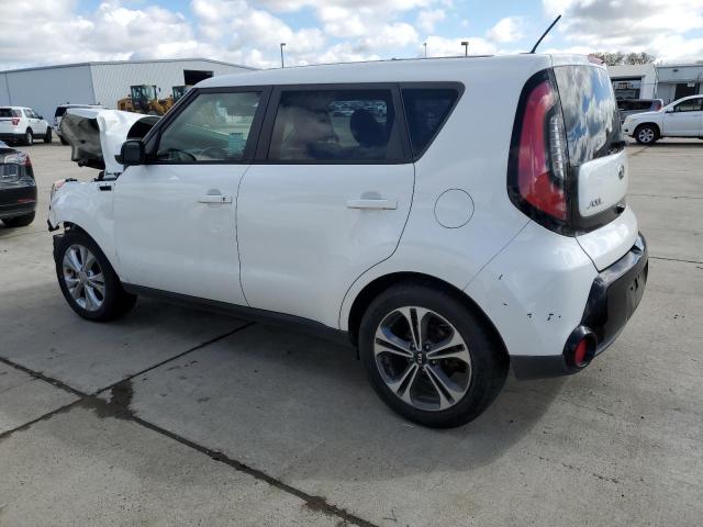 KNDJP3A54G7242240 KIA SOUL +