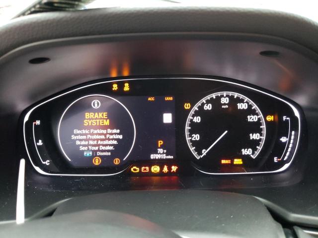 1HGCV1F18JA235750 Honda ACCORD LX