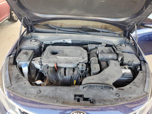 5XXGU4L32HG152243 KIA OPTIMA EX