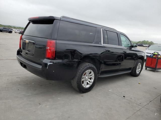 2018 CHEVROLET SUBURBAN C - 1GNSCHKC0JR334989