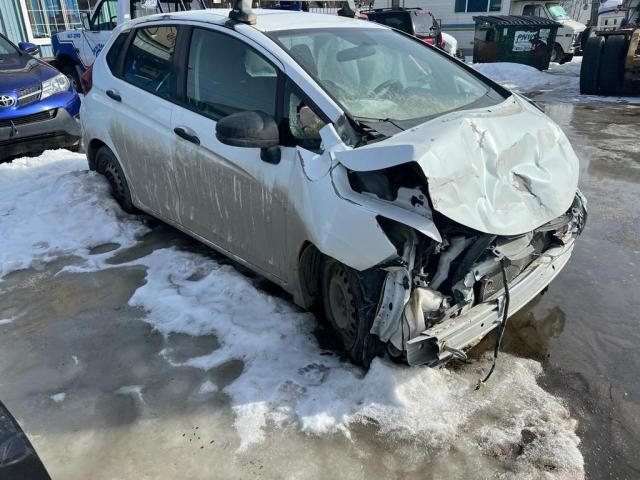 2015 HONDA FIT DX 3HGGK5G31FM101643